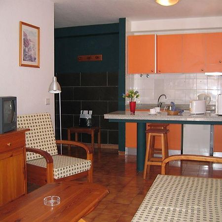 Laguna Apartments Пуерто Рико Екстериор снимка