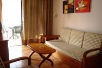 Laguna Apartments Пуерто Рико Екстериор снимка